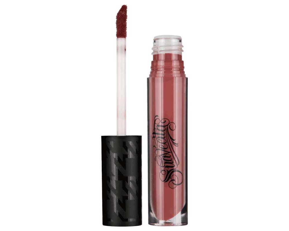 Lipgrips - Matte Liquid Lipstick
