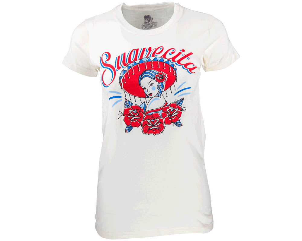 Mariachi Tee - Front