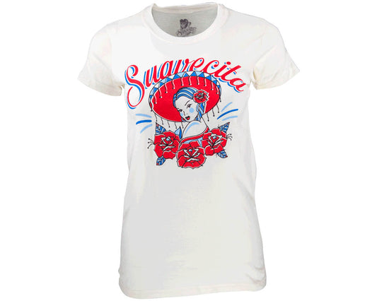 Mariachi Tee - Front