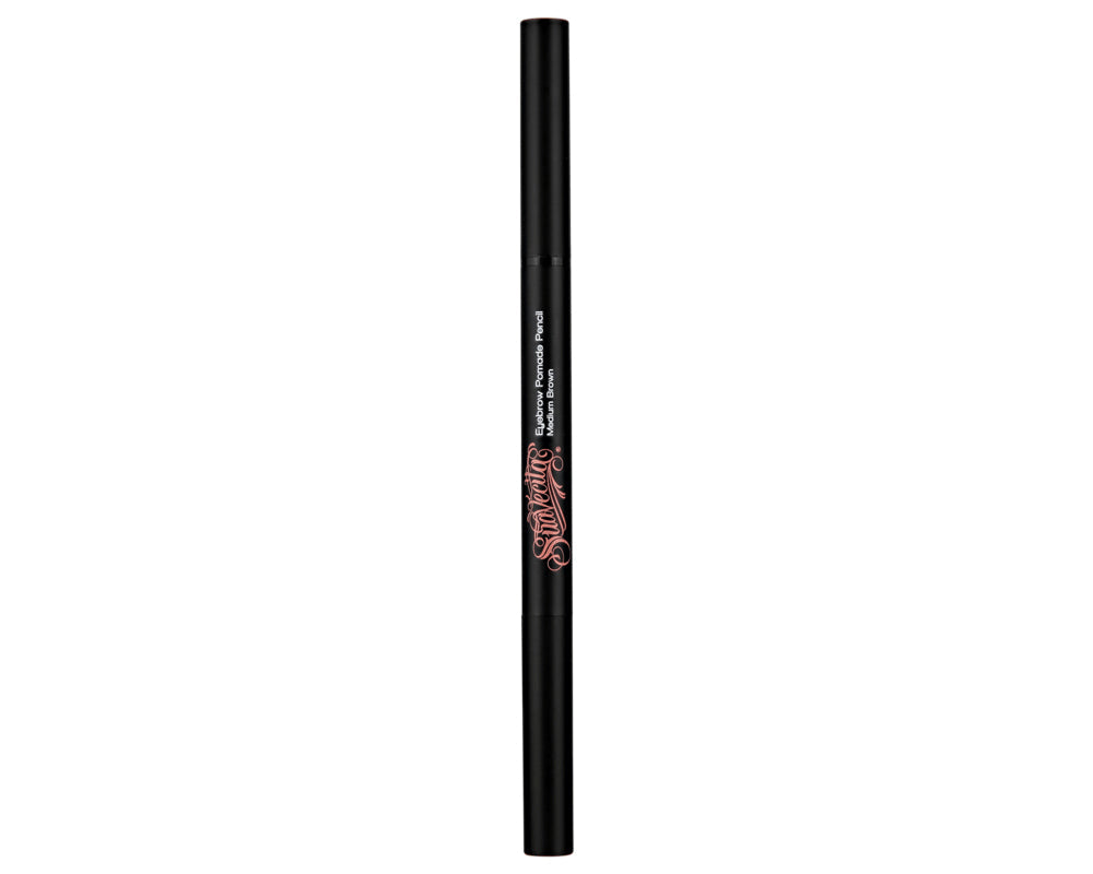 Suavecita Eyebrow Pomade Pencil - Medium Brown