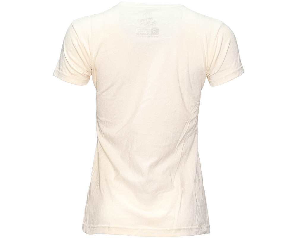 Mexicana Tee - Back