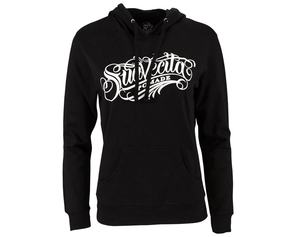 Suavecita OG Pullover Hoodie - Front