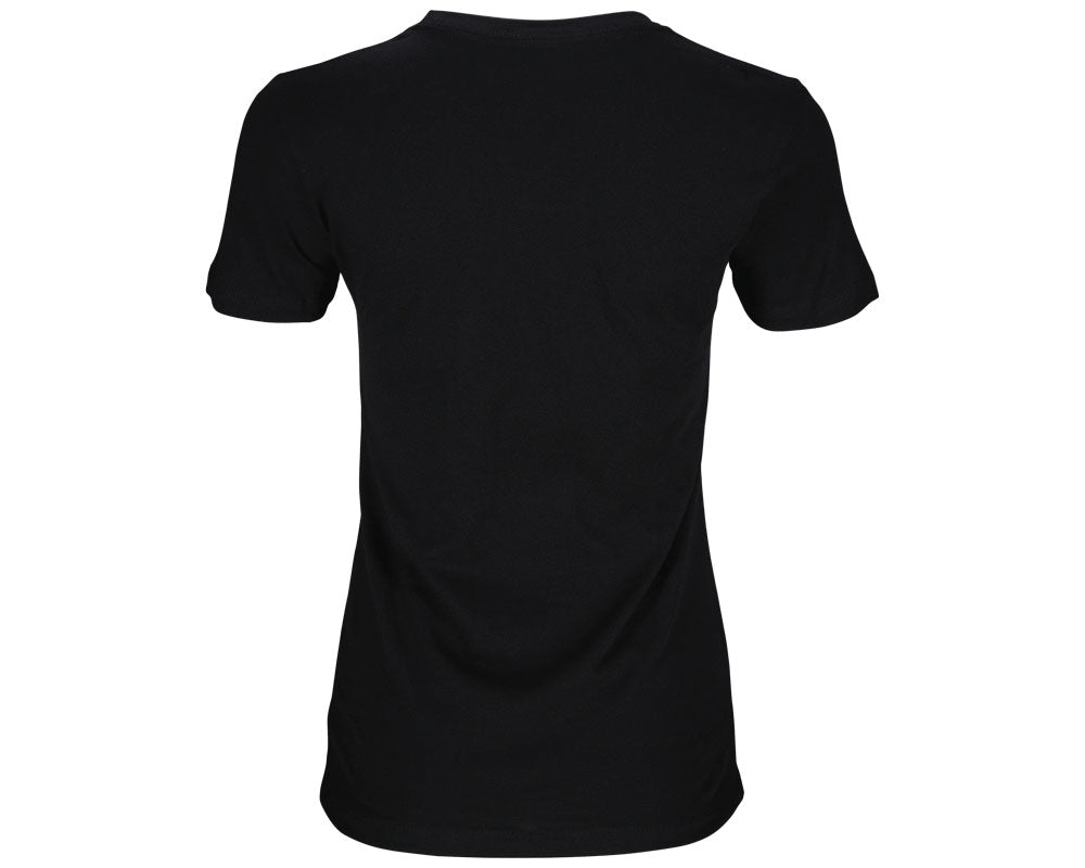 Suavecita Old E Tee - Back