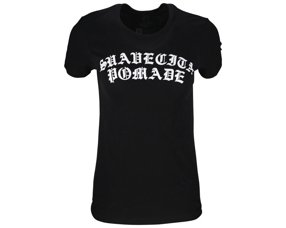 Suavecita Old E Tee - Front
