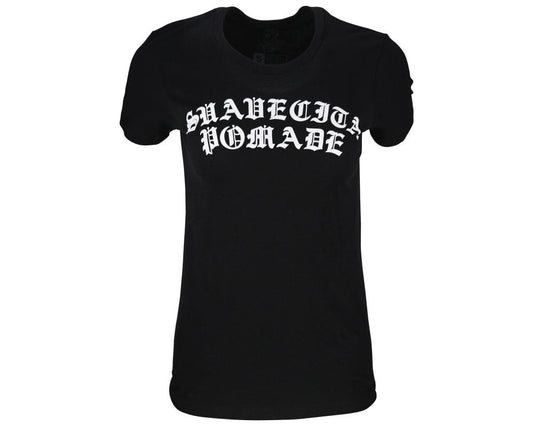 Suavecita Old E Tee - Front