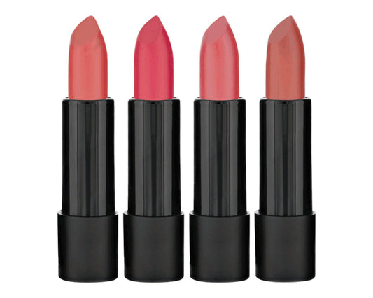 Paradise Sunset Semi-Matte Lipstick Collection