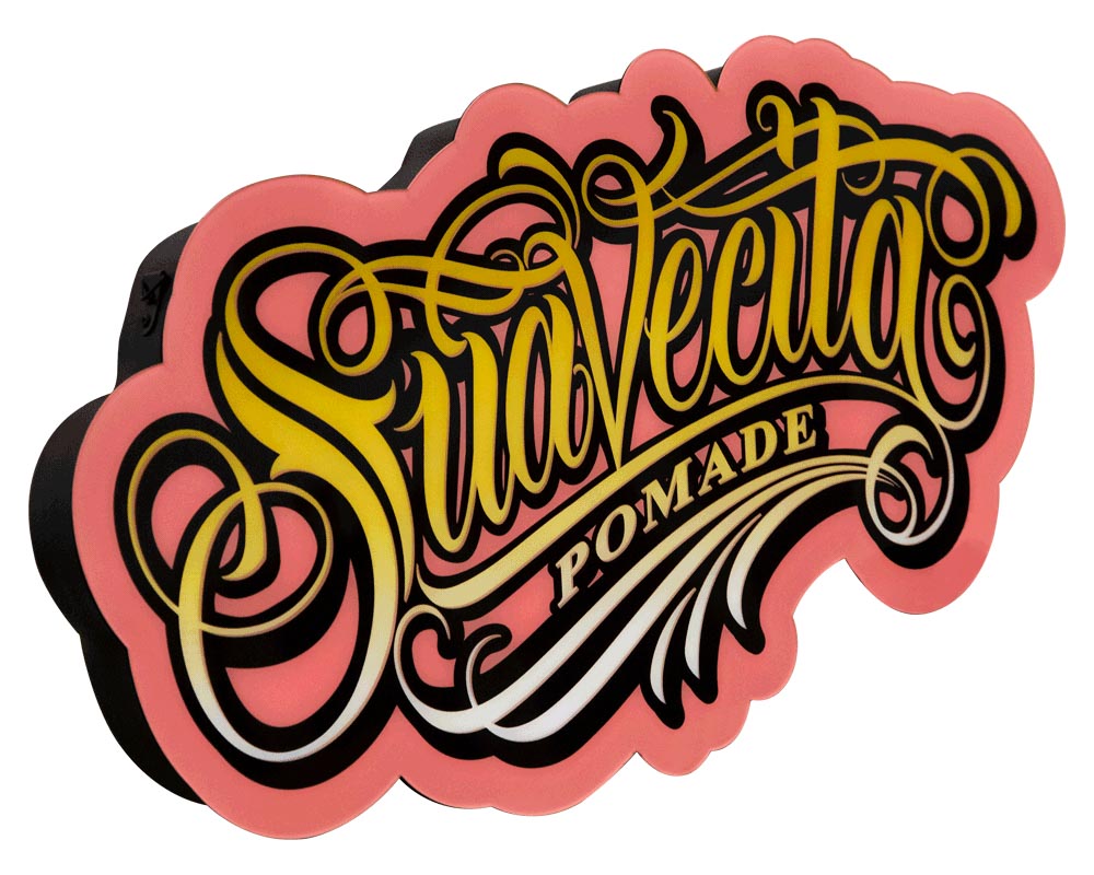 Suavecita LED Light Angled