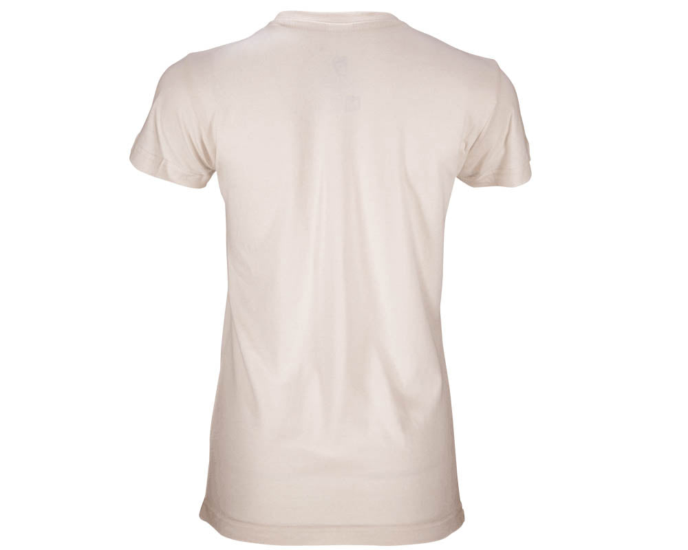 Sombrero Tee - Back
