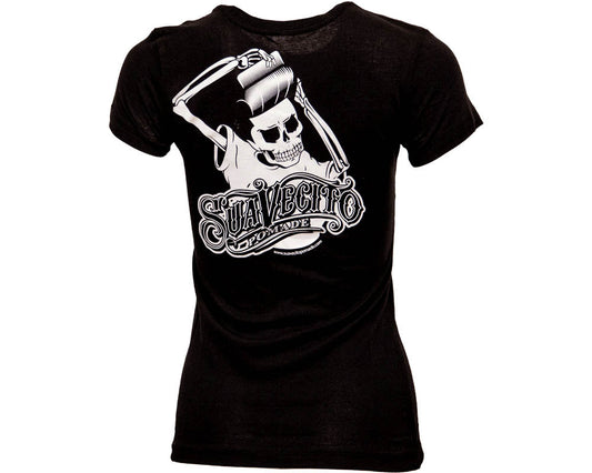 OG Black Tee - Women's - Back