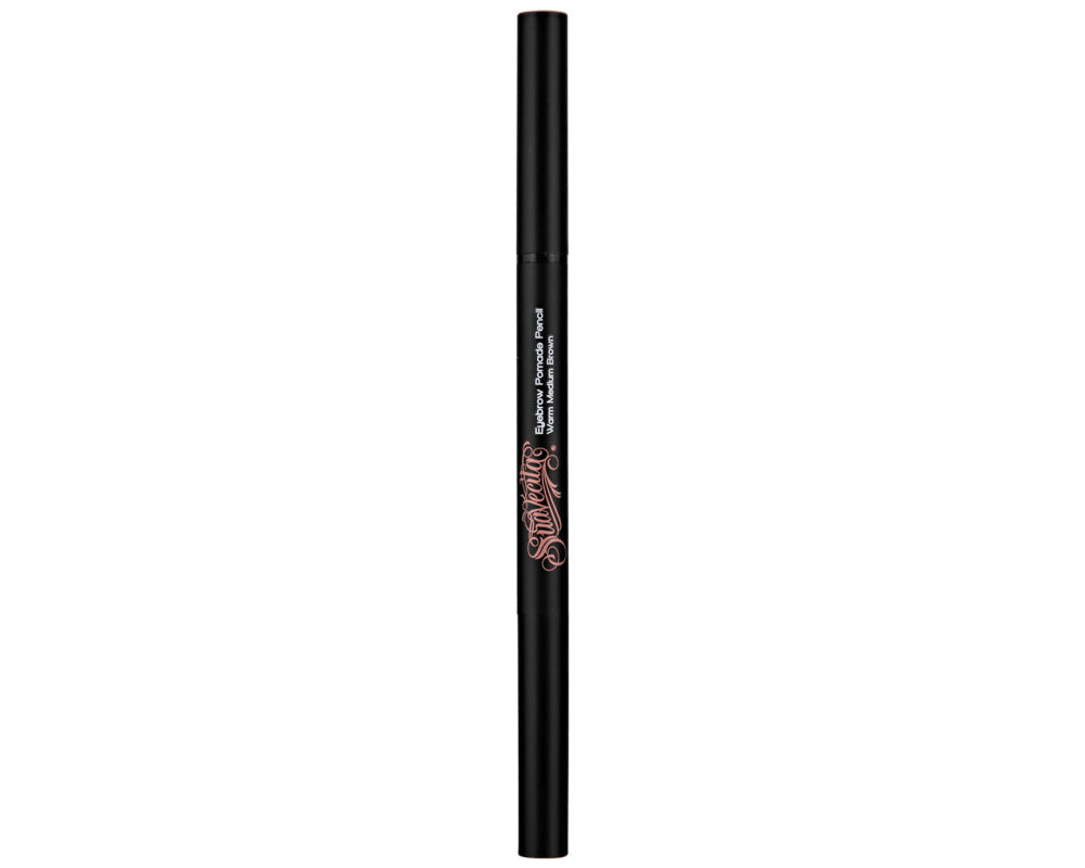 Suavecita Eyebrow Pomade Pencil - Warm Medium Brown