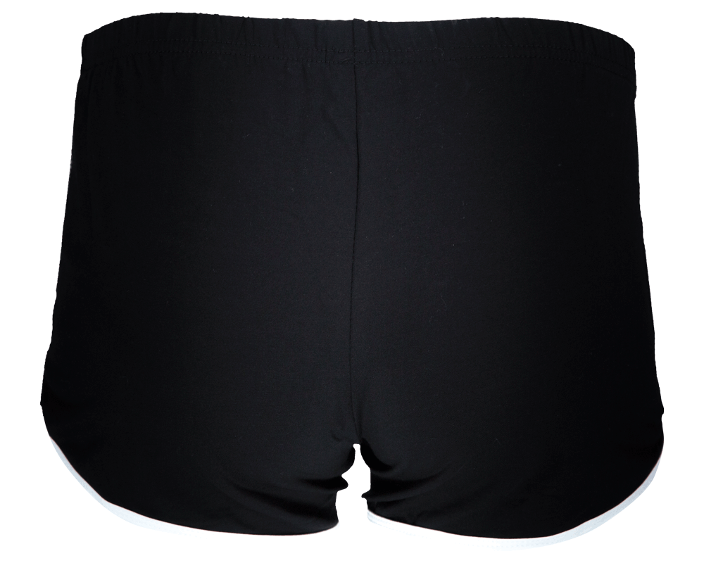 Esse Shorts - Back