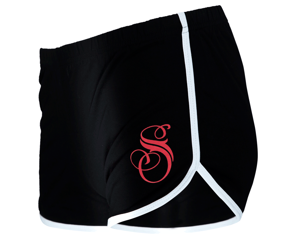 Esse Shorts - Side