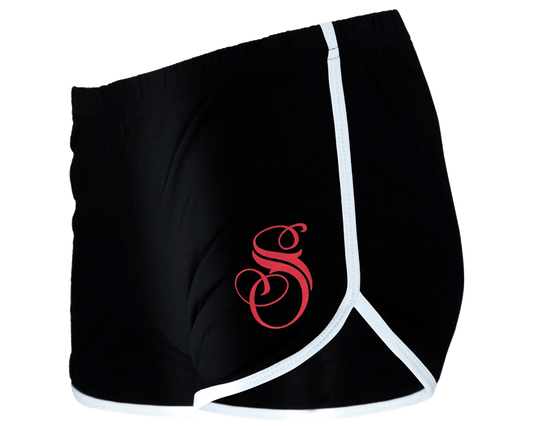 Esse Shorts - Side