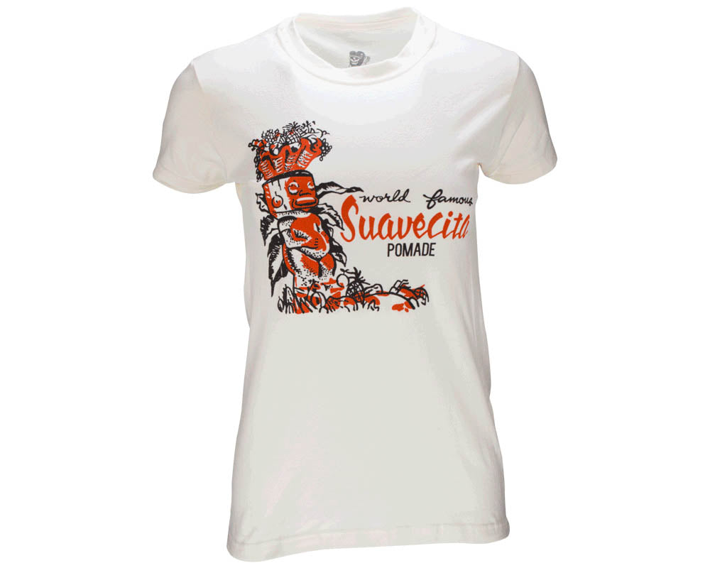 World Famous Tee - Front