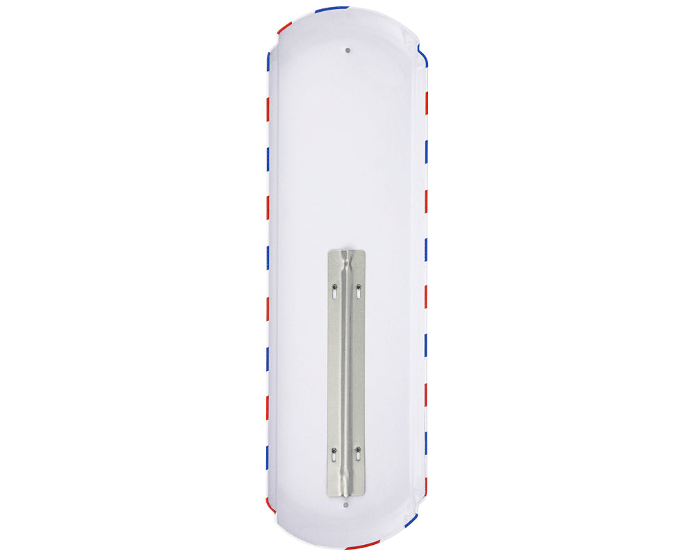 Shop Thermometer Back View