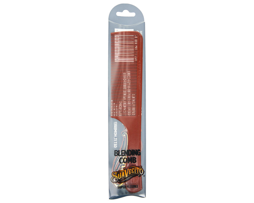 Super Flexible Blending Comb Packaging