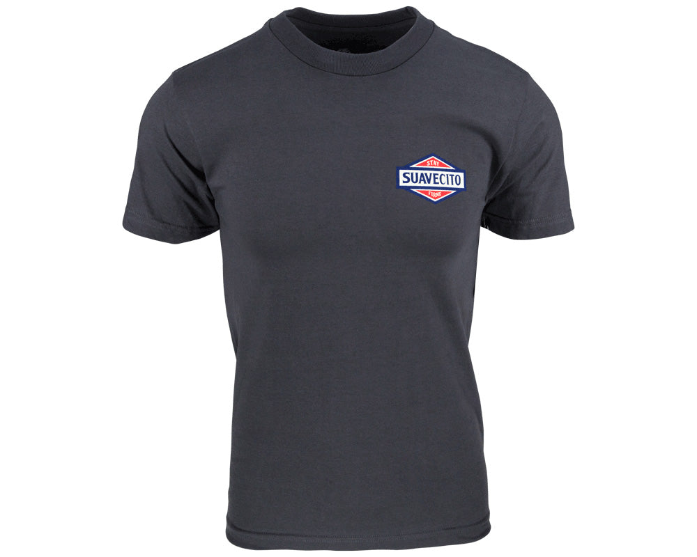Bristol Tee - Front
