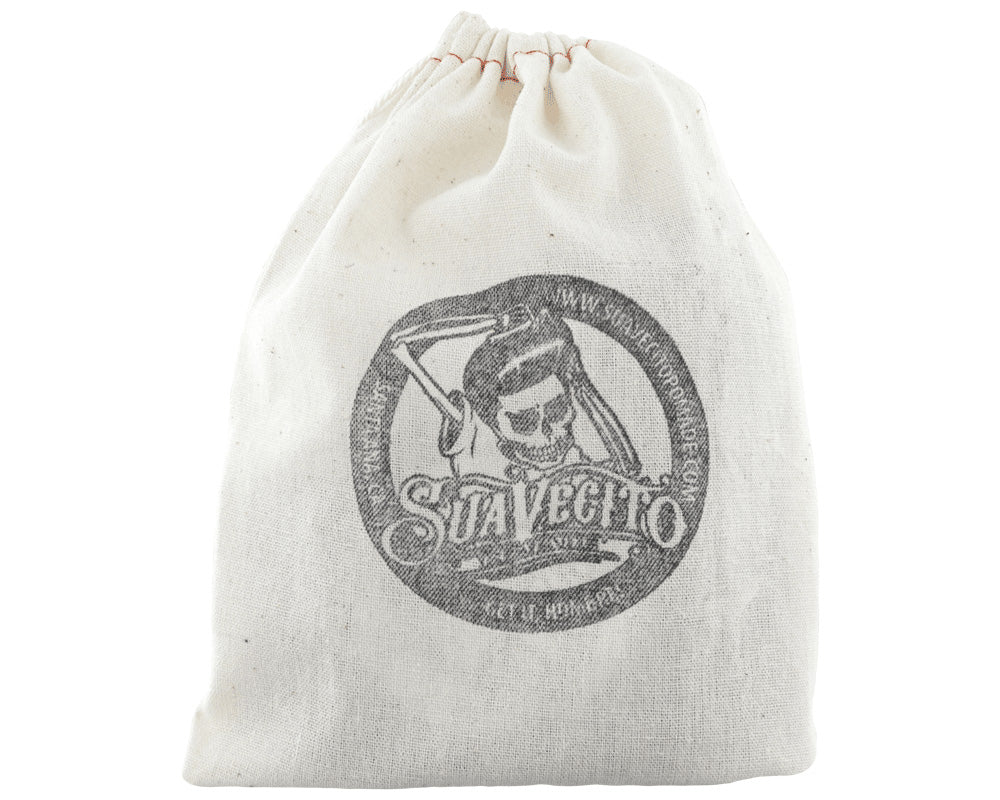 Body Regimen - Bag - Front