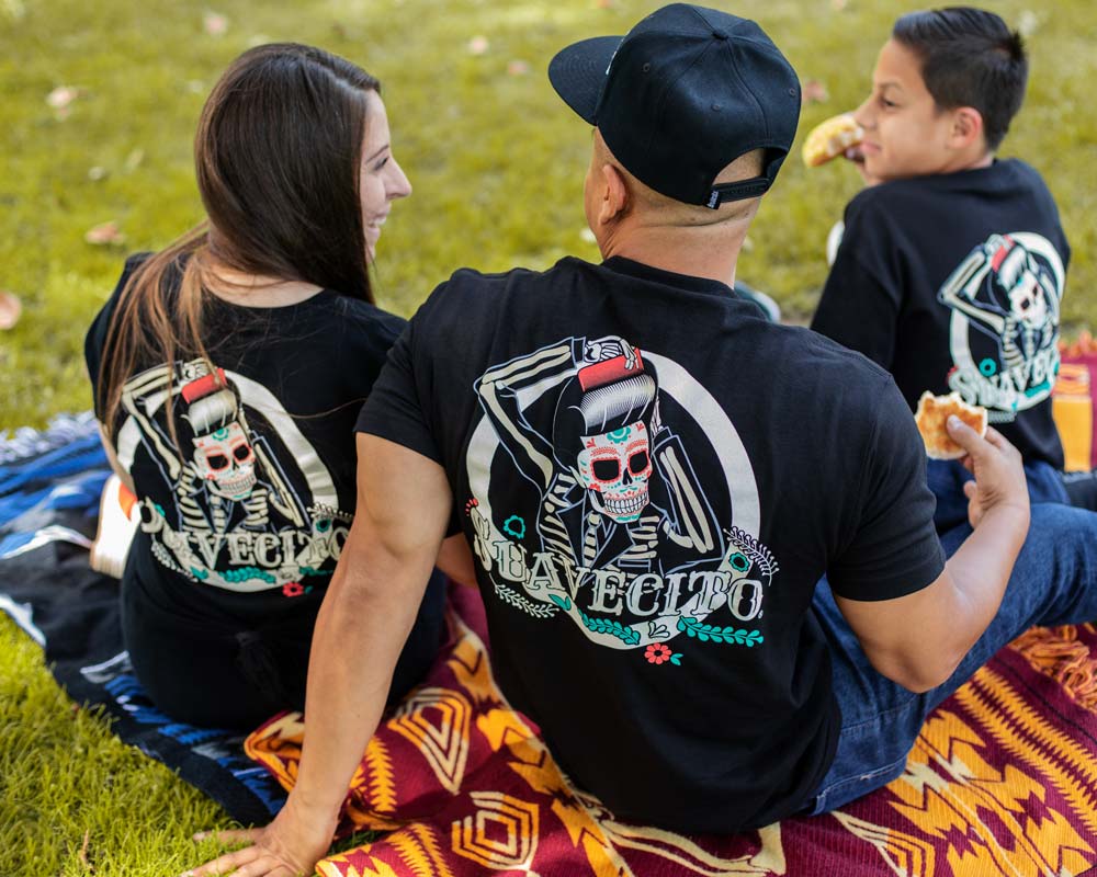 Calaca OG Tee