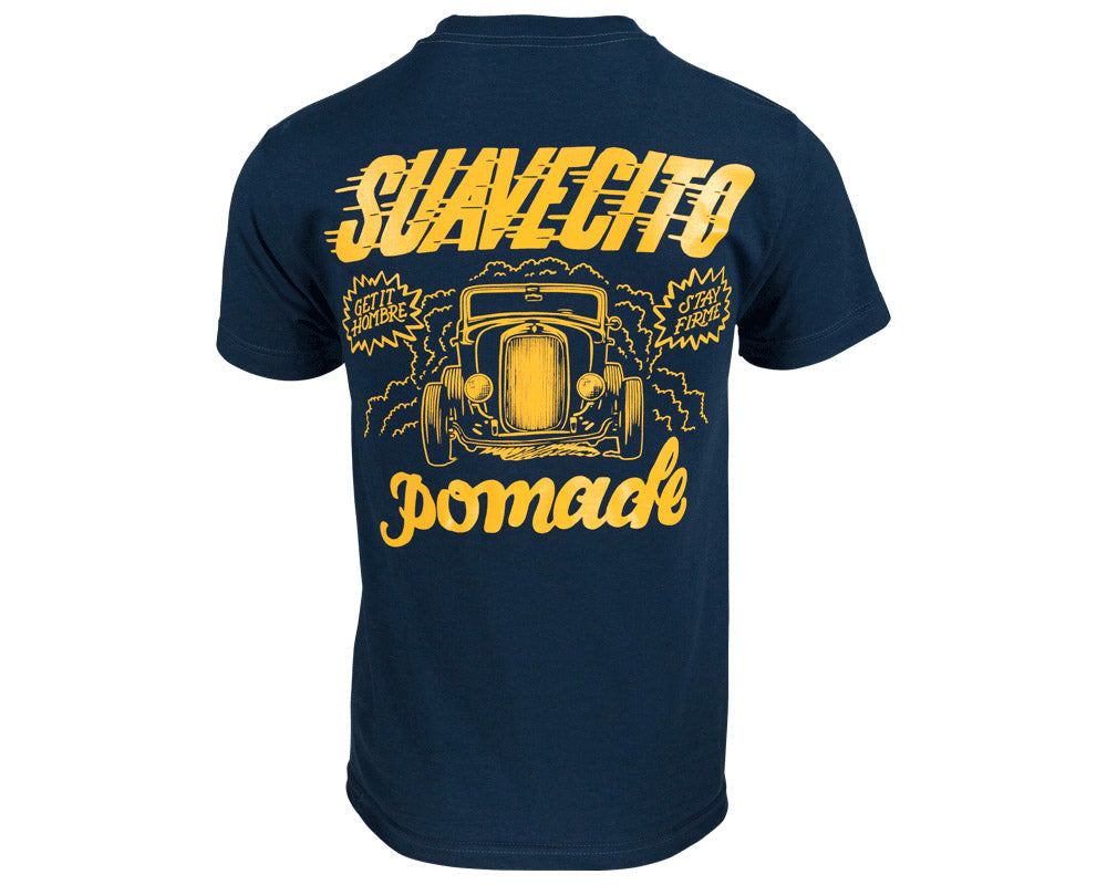 Road Demon Tee - Back