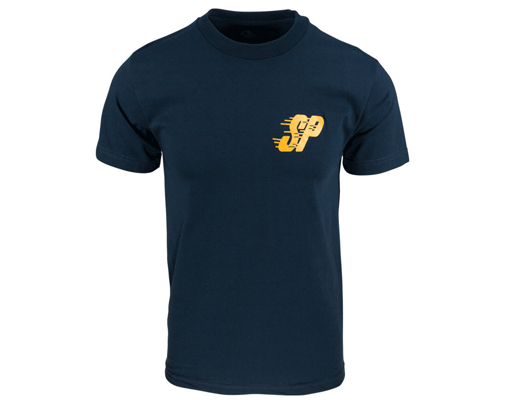 Road Demon Tee - Front