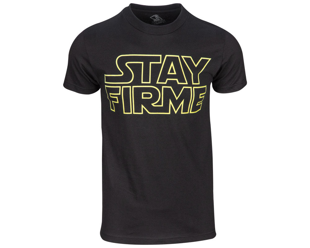 Estar Guars Tee - Front