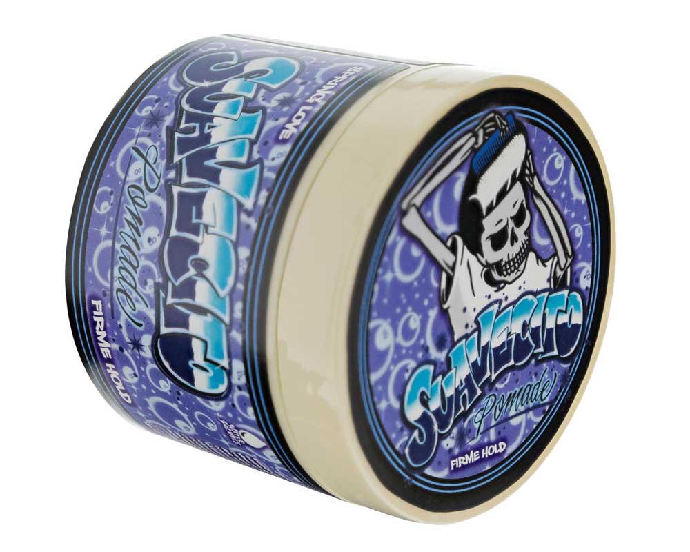Suavecito Firme Hold Spring Pomade