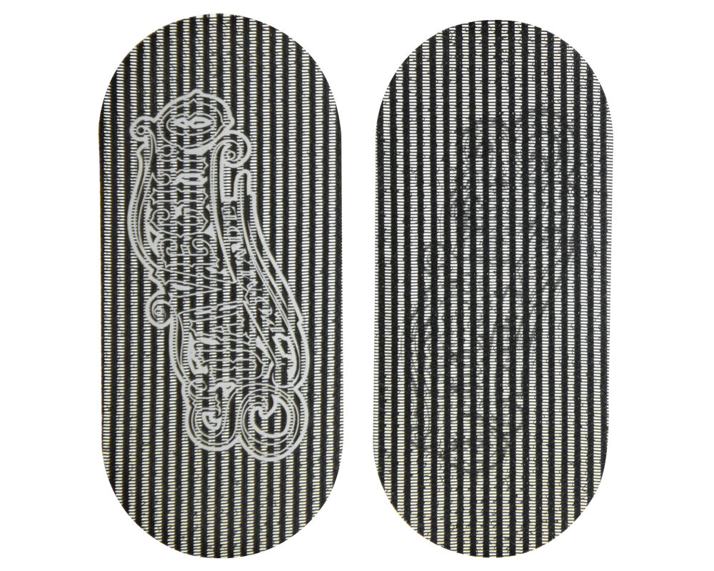 Suavecito Hair Gripper - 2 Pack