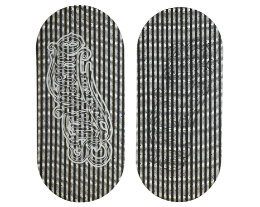 Suavecito Hair Gripper - 2 Pack