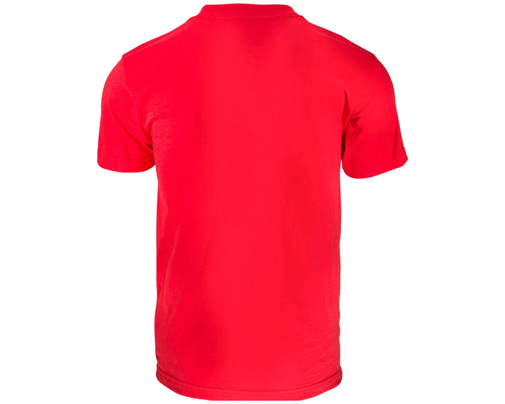 Halo Tee - Back