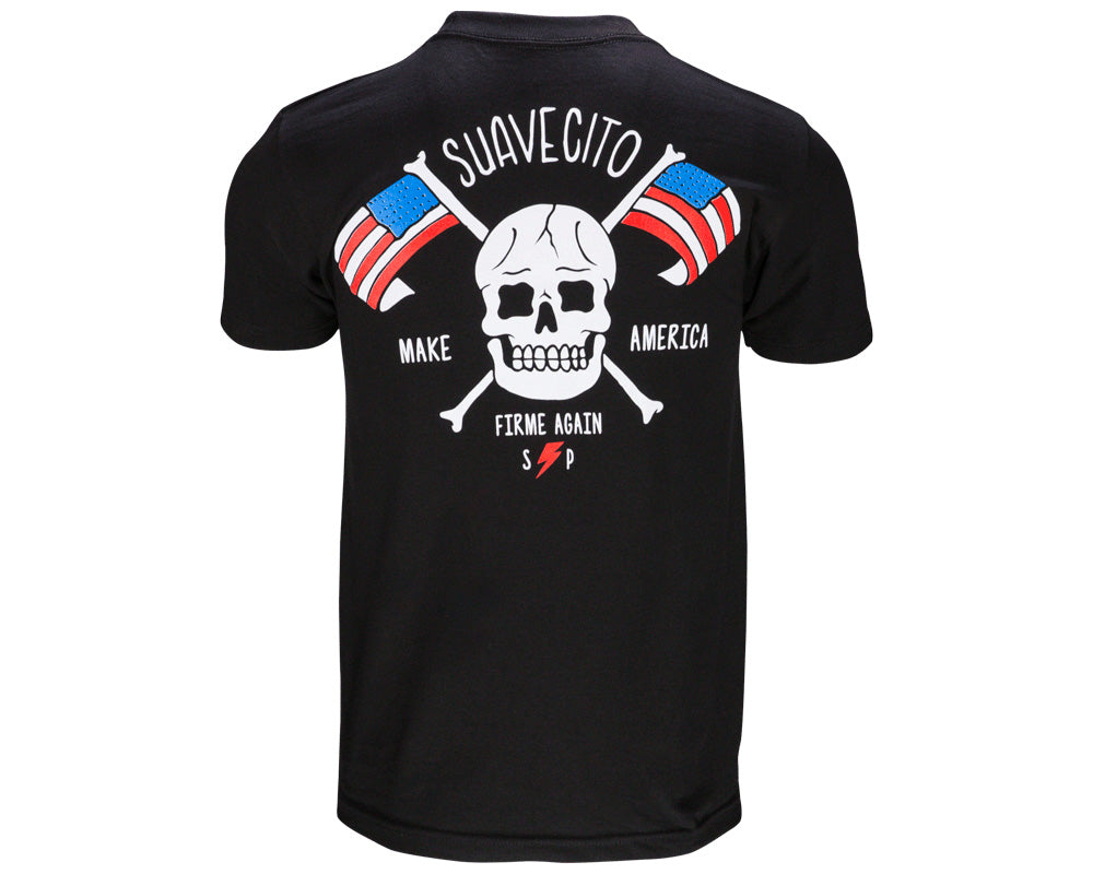 MAFA Tee - Back