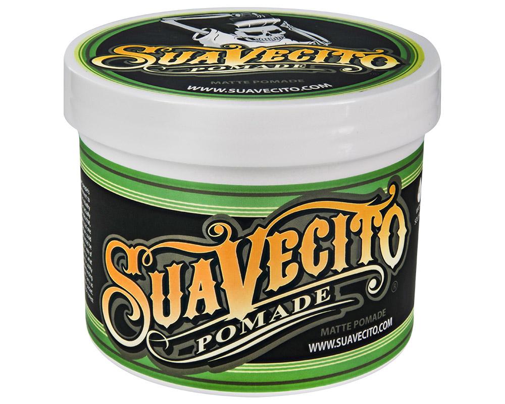 Matte Pomade 32 oz Tub