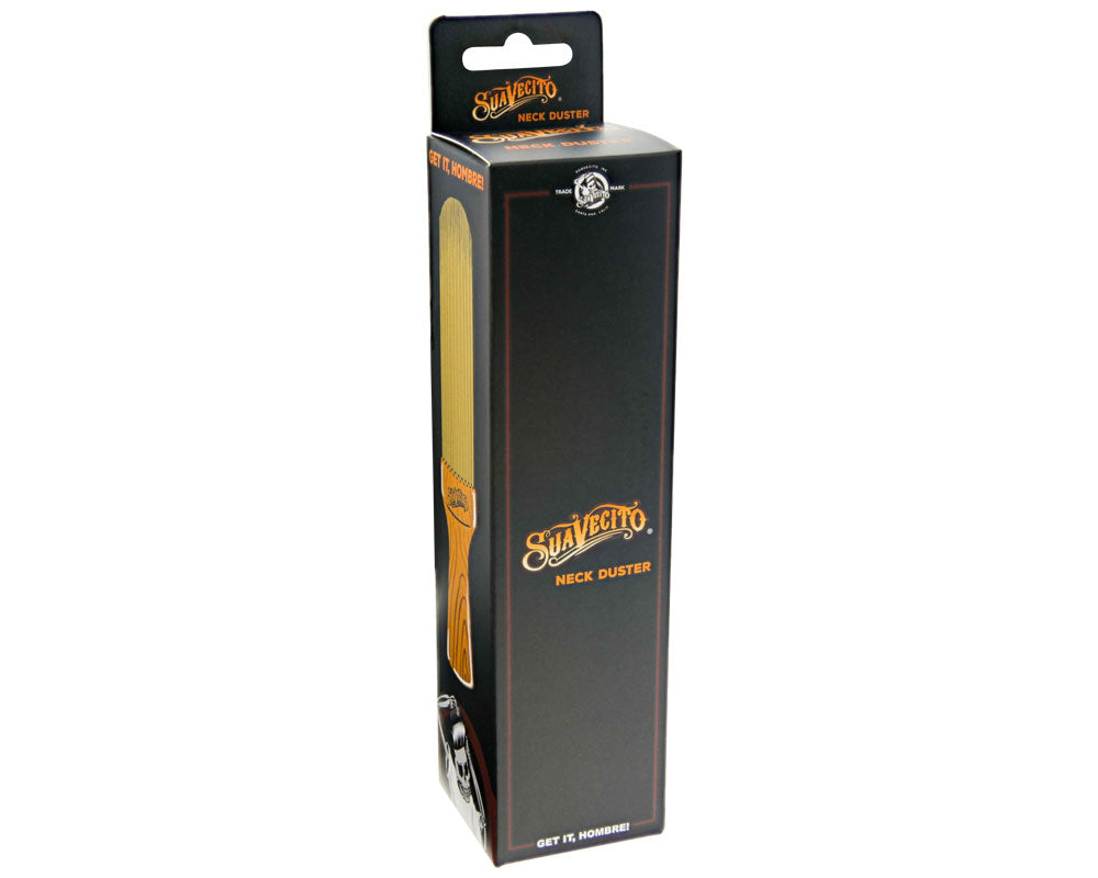 Neck Duster - Packaging