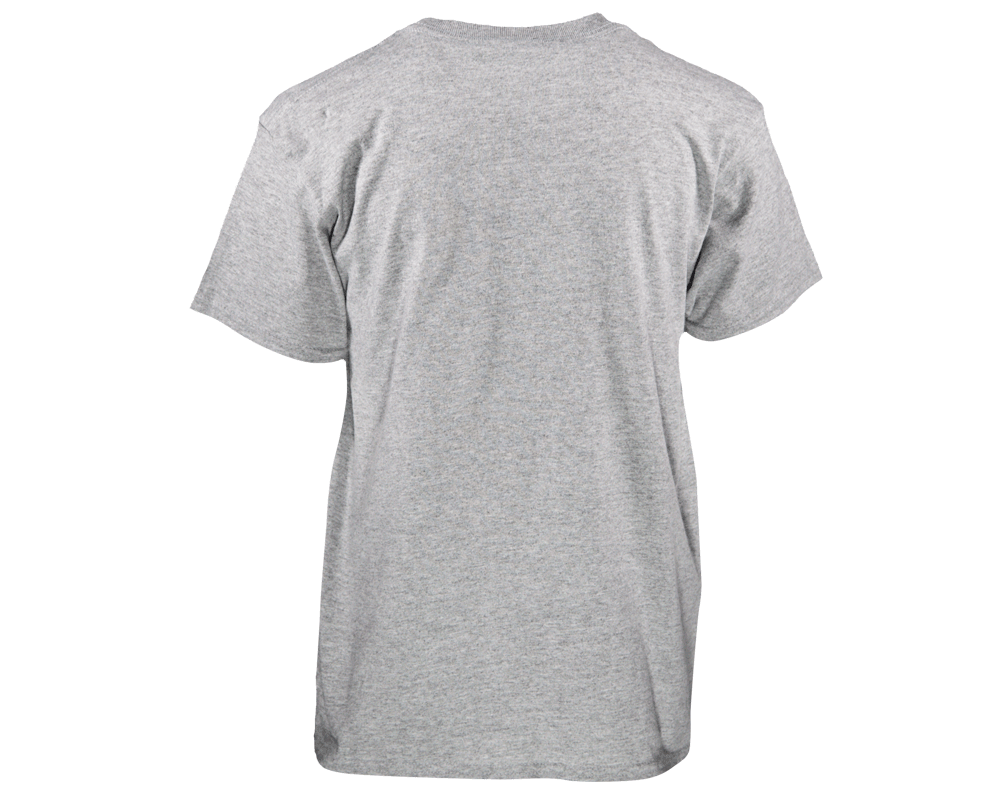 Suavecito Number One Kid's Tee - Back