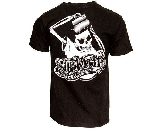 OG Black Tee - Back