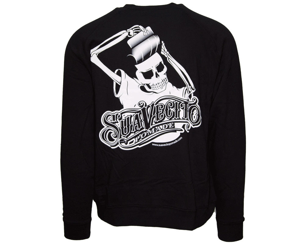 OG Crewneck Sweater - Back
