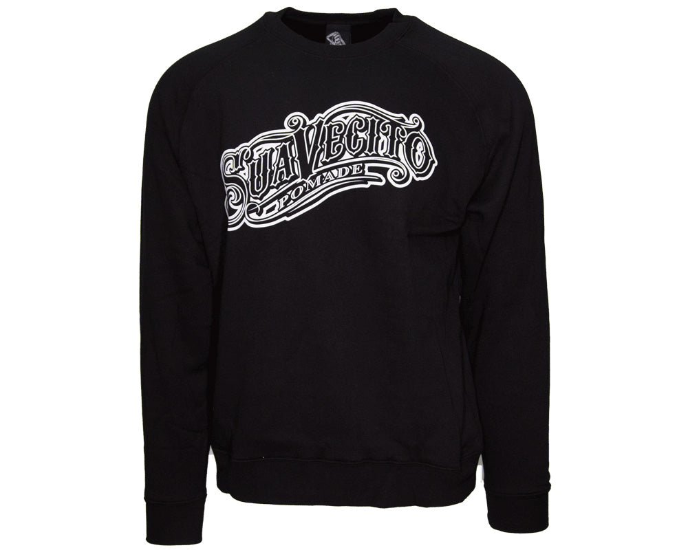 OG Crewneck Sweater - Front