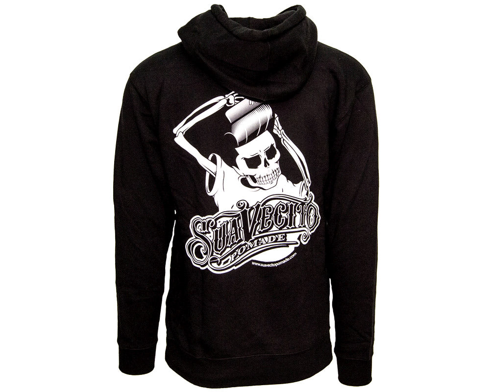 OG Pull Over Hoodie - Back