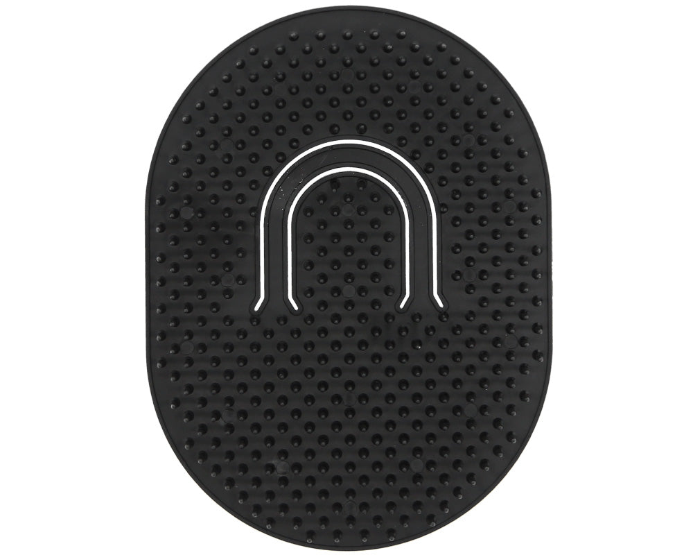 Black Palm Comb