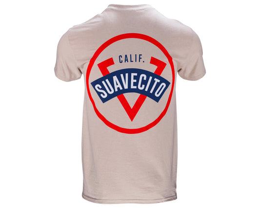 Pump Tee - Back