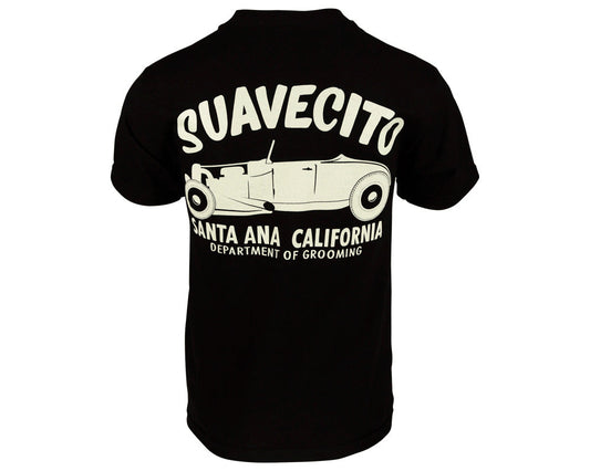 Roadster Tee - Back