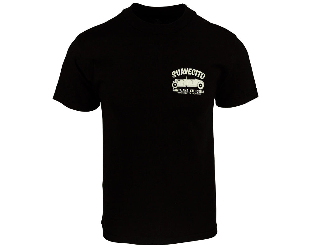 Roadster Tee - Front