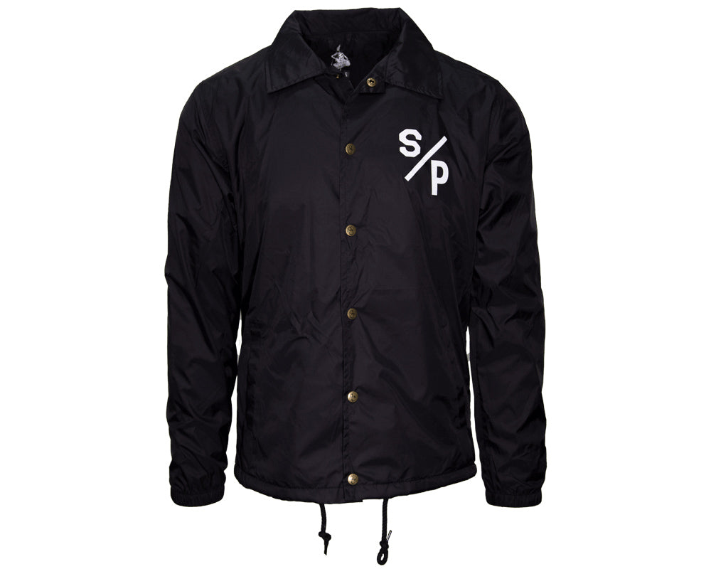 Santa Ana Windbreaker - Front