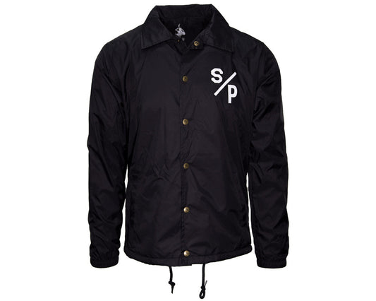Santa Ana Windbreaker - Front