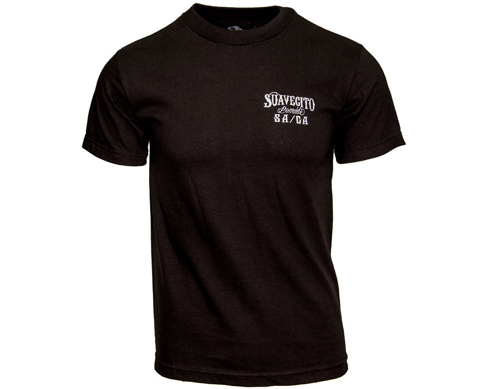 Snake Bite Tee - Front