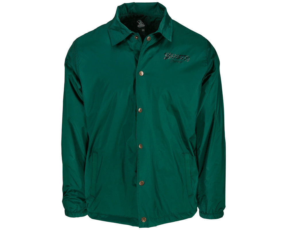Snake Bite Windbreaker - Front