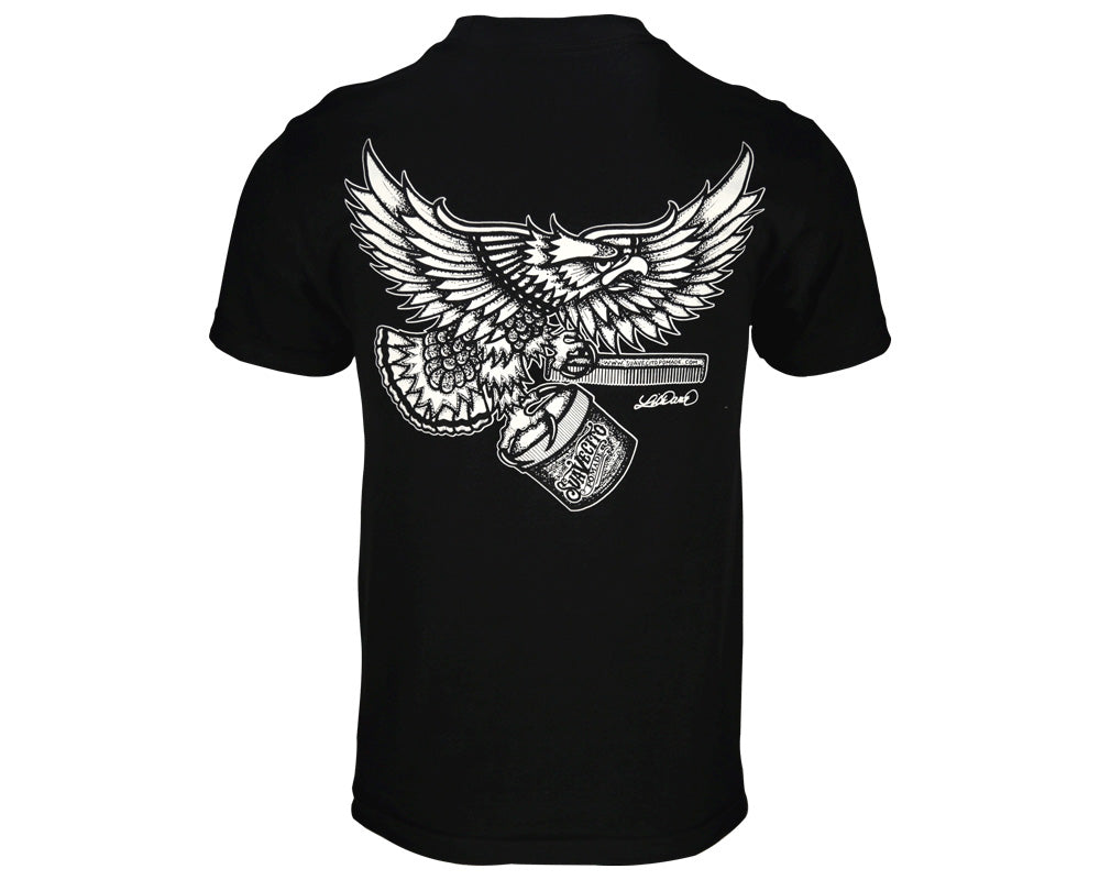 Soaring Tee - Back