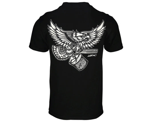 Soaring Tee - Back