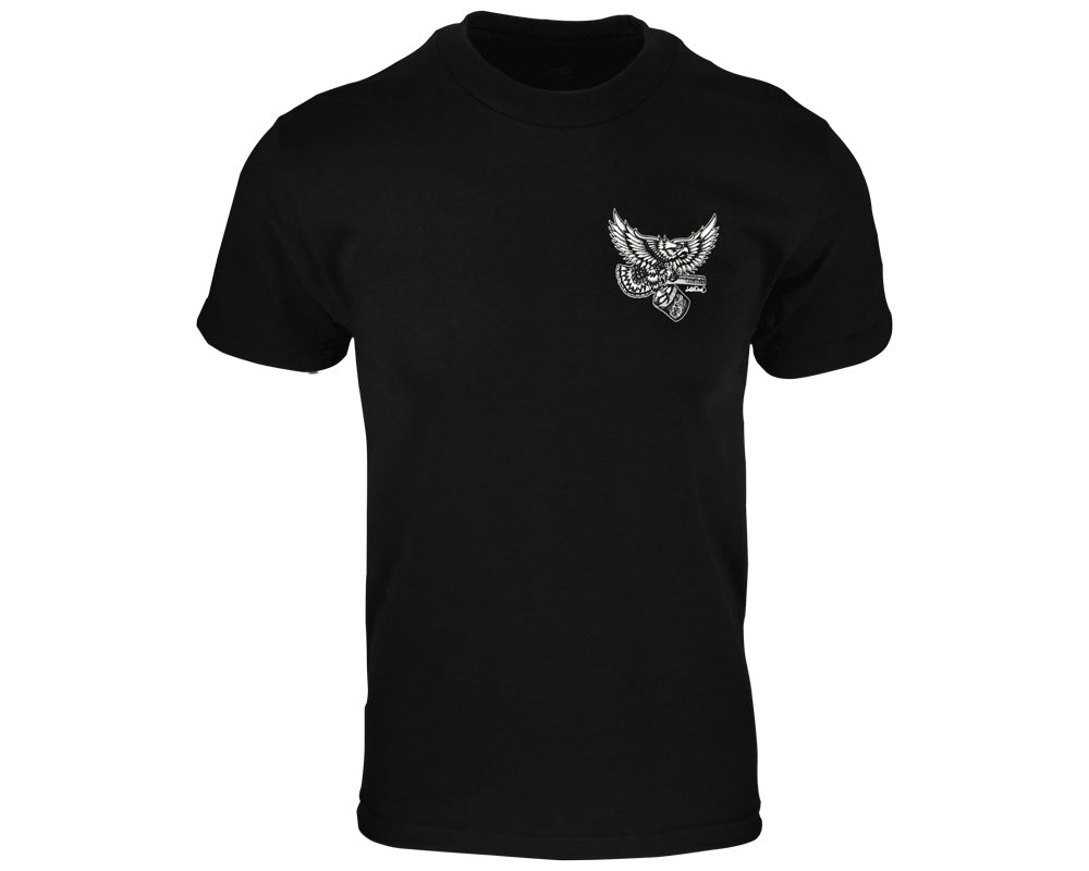Soaring Tee - Front