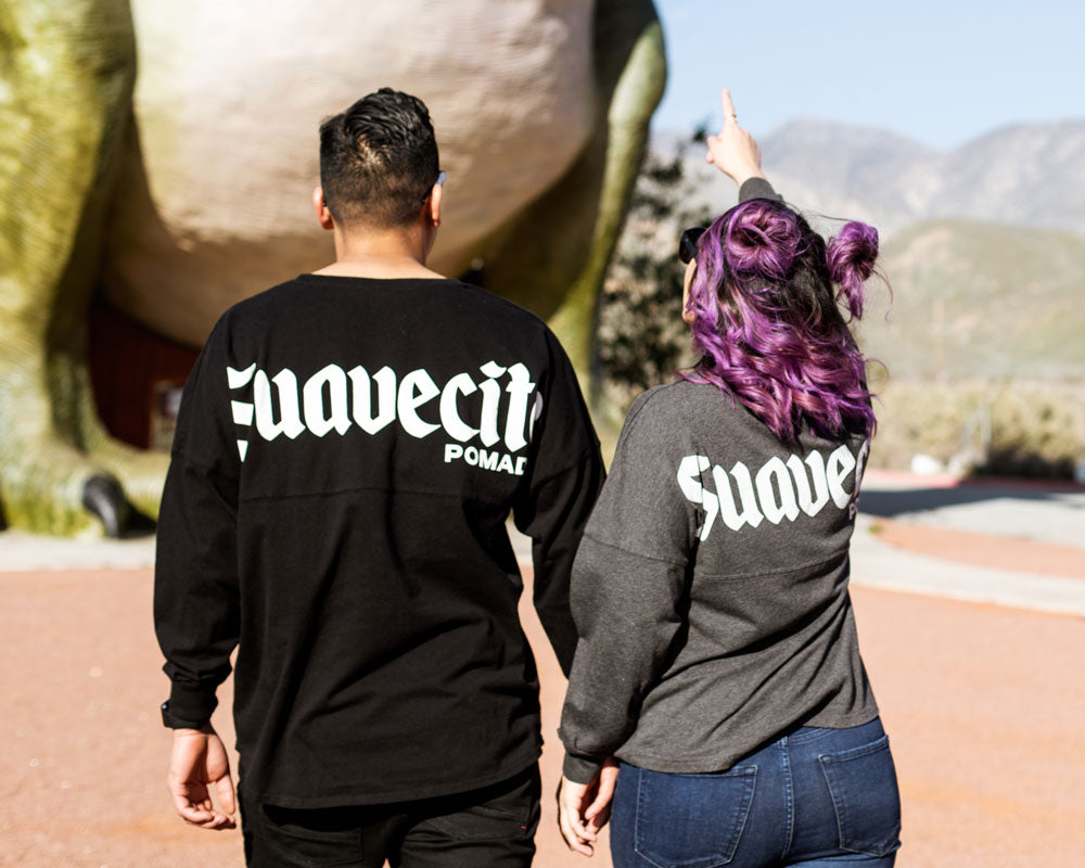 Spirit Jersey - Lifestyle